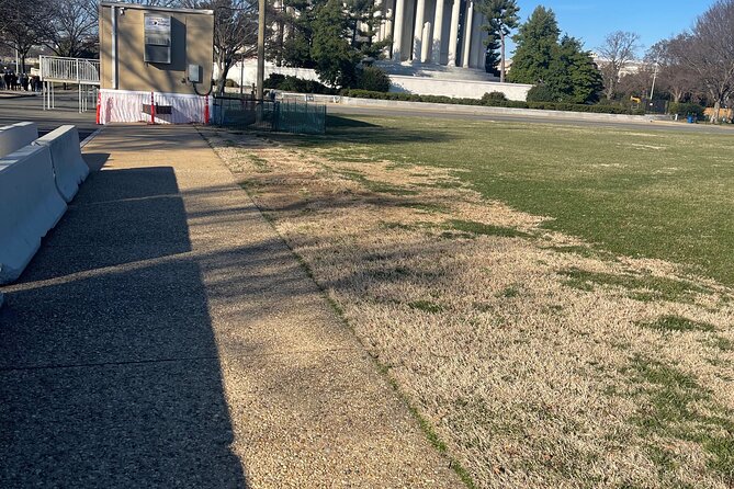 1 Day Self-Guided Tour Washington DC Review - Recommendations