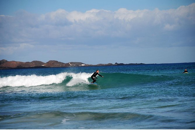 1-Day Surfing Course in Northern Fuerteventura - What to Expect