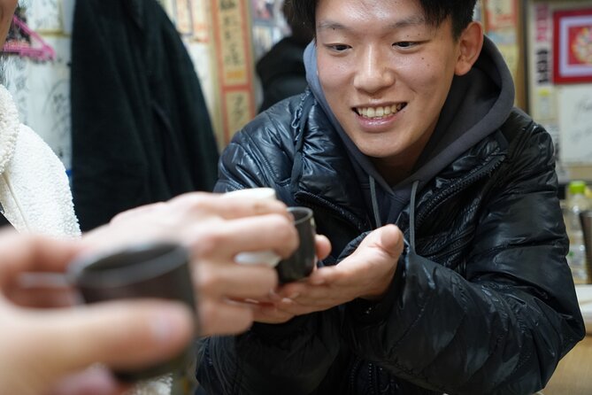 1 Group Only Tour: Osaka Foodie Walking Private Tour - Traveler Reviews and Ratings