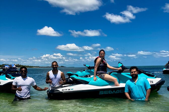 1 Hour Key West Jet Ski Freestyle Adventure - Frequently Asked Questions