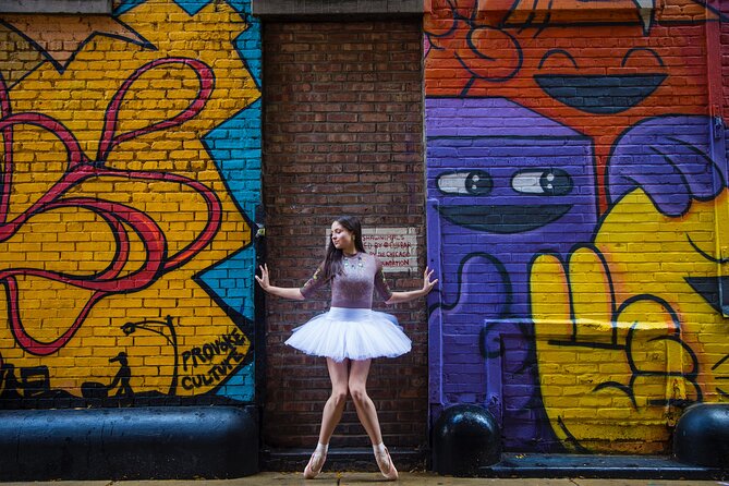 1 Hour Photoshoot in Chicago - Pricing and Booking Information