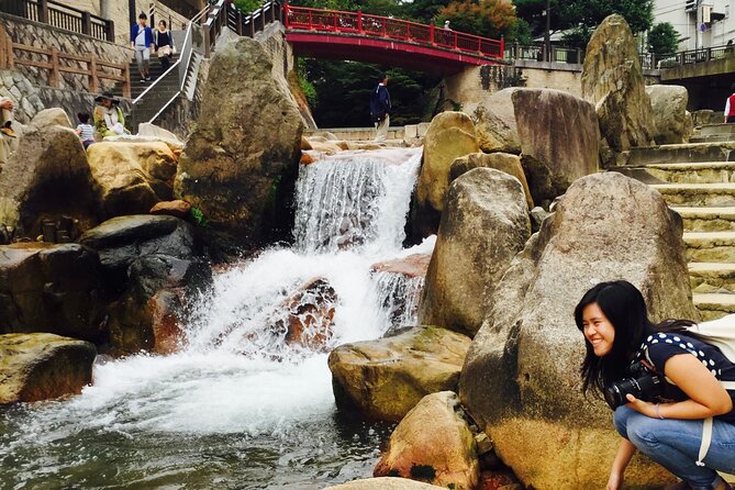 1 Hour Private Photoshoot in Kobe(Hyogo) - Cancellation and Weather Policy