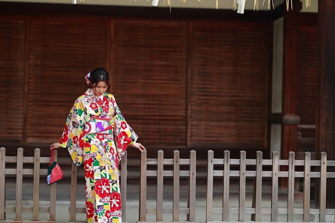 1 Hour Private Photoshoot in Nikko - Overview and Pricing