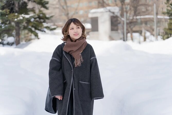 1 Hour Private Photoshoot in Niseko - Cancellation and Flexibility