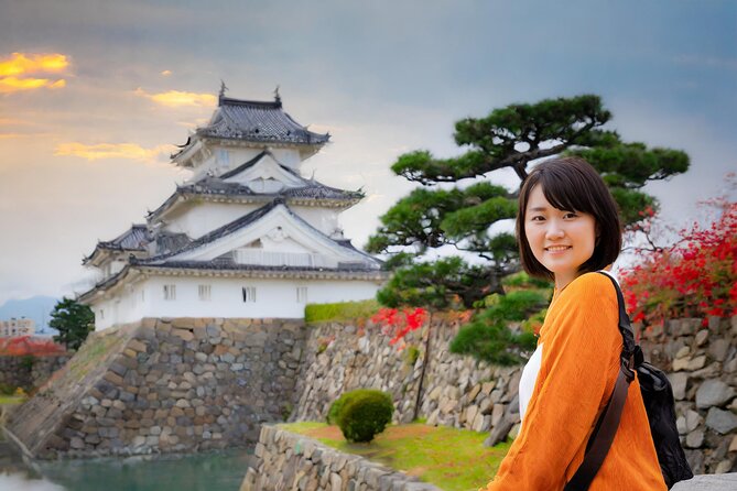 1 Hour Private Photoshoot in Shizuoka - Booking and Payment