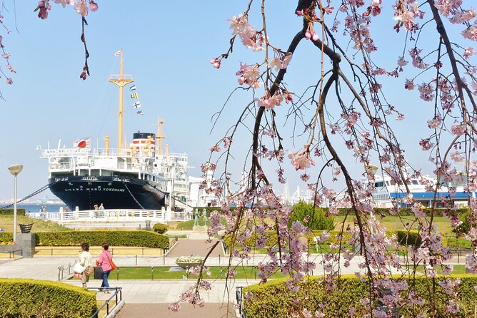 1 Hour Private Photoshoot in Yokohama - Preparing for the Photoshoot