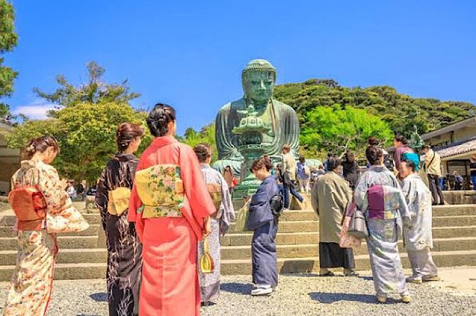 10-DAY Private Sightseeing Tour in Japan More Than 60 Attractions - Itinerary and Destinations