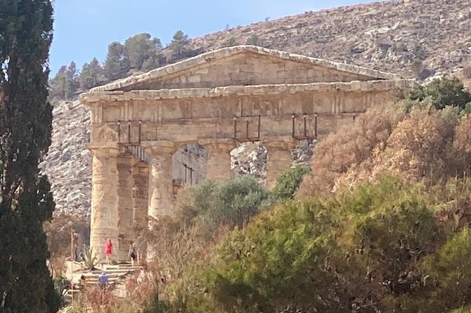 10-Days Sightseeing Tour in Sicily - Culinary Experiences