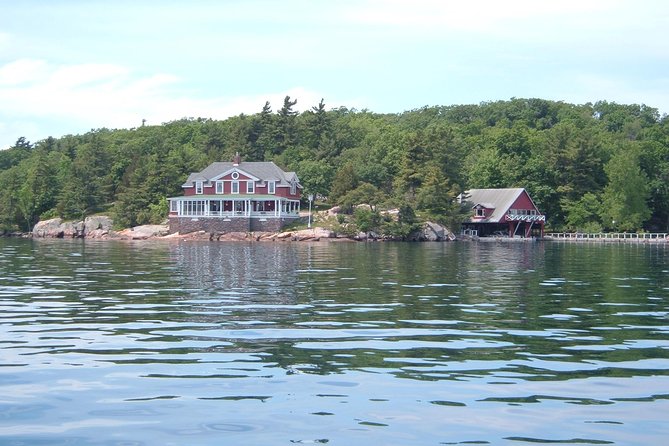 1000 Islands Canada (No Passports Required, Departing From the US - Traveler Reviews and Feedback