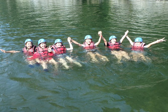 10:30 Local Gathering and Rafting Tour Half Day (3 Hours) - Preparing for the Rafting Tour