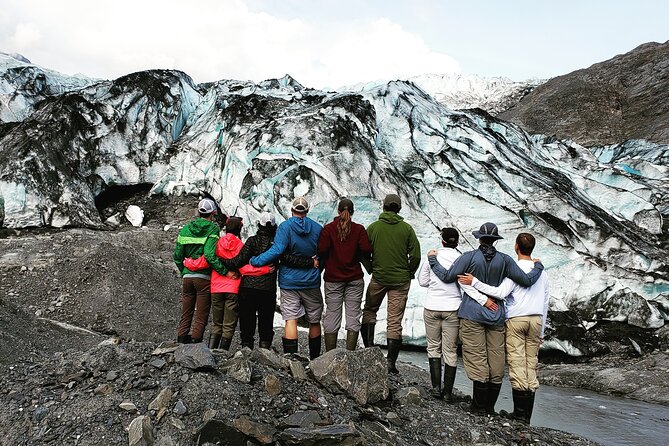 11 Day Grand Alaska Highlights Tour Review - Booking Information
