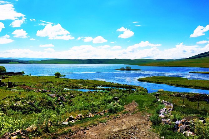 11 Days/10 Nights National Parks Tour Package in Georgia - Experiencing Kakheti Wine Region