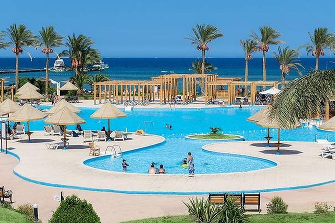 14-Day Egypt Highlights (Cairo, Cruise & Hurghada) - Booking and Requirements