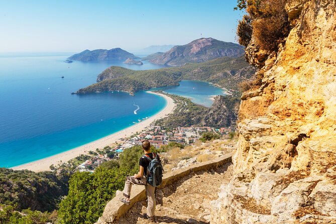14 Day Group Tour in Turkey From Istanbul - Historical Significance