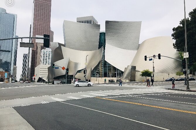 14-Seater Private Tour of LA Review - Pricing and Cancellation