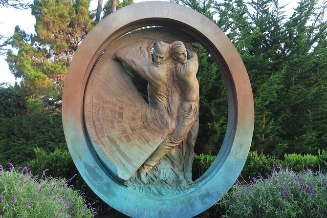 17 Mile Drive: A Self-Guide Audio Tour of Pebble Beach's Historical Highlights - Tips for a Great Tour