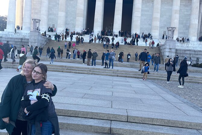1Day Self-guided Museum and Monument Tours - Customer Reviews