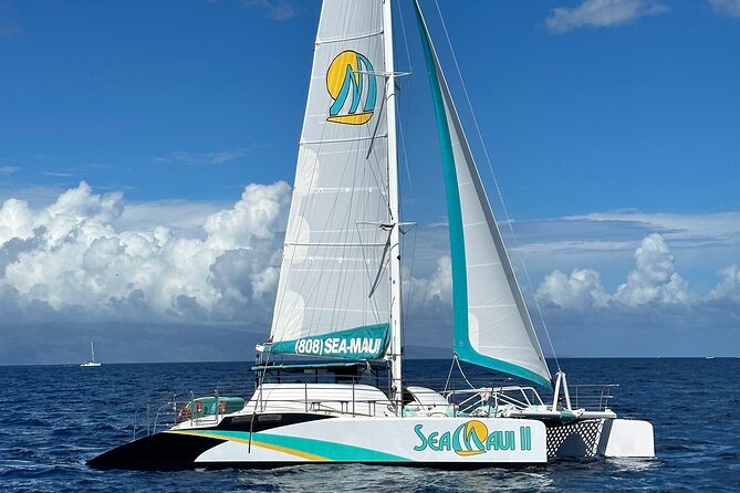 2.5 Hour Xpress Snorkel From Ka'Anapali Beach - Customer Ratings and Praise
