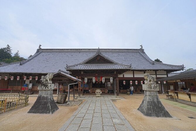 2 Day Bus Tour in Hiroshima and Miyajima - Exploring Hiroshima