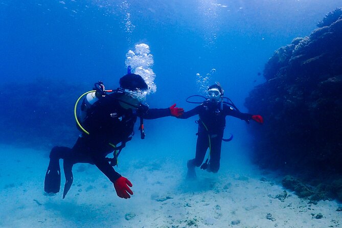 2-Day Private Deluxe Certification Course for Scuba Diving - Exceptional Instructors and Teaching Style