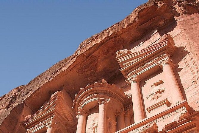 2-Day Private Tour, Jordan Short Break - Cancellation Policy