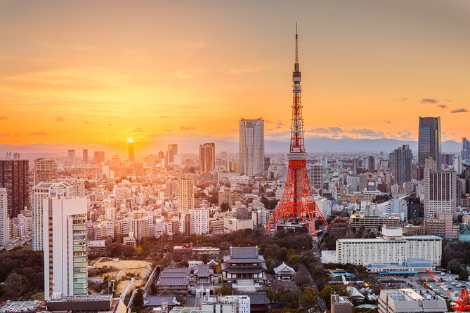 2-Day Tour: Mt Fuji and Tokyo Private Wagon & English Driver - Booking Information