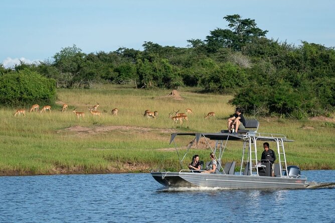 2 Days Akagera National Park Wildlife Safari - Inclusions and Pricing