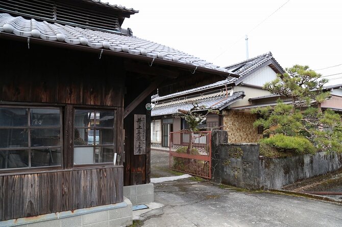 2 Days Immersive Japanese Washi Paper Making in Kochi - Embracing the Cultural Traditions of Kochi Prefecture