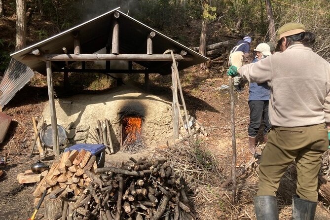 2 Days Private Tour in Okayama With Charcoal-Grilled Local Food - Highlights of the Charcoal-Grilled Local Food Experiences