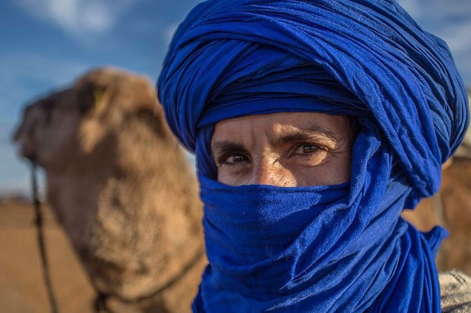 2 Days Sahara Desert Trip From Fes Return To Fes All Inclusive - Important Considerations