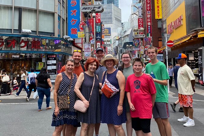 2 Days Tokyo Highlights Private Tour Budget Friendly With Guide - Booking and Cancellation