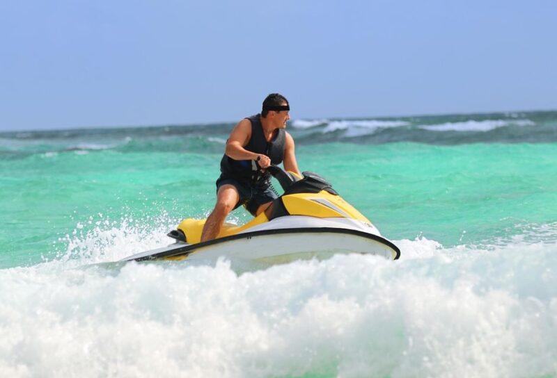 2 H Catamaran in Djerba - Pickup and Drop-off Options