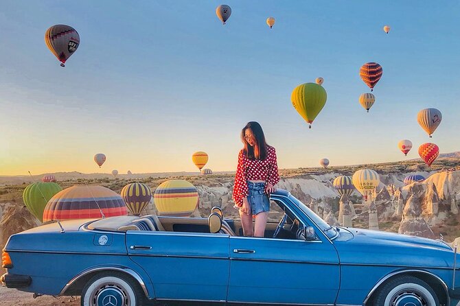 2 Hour Cappadocia Private Classic Car Tour - Operating Hours