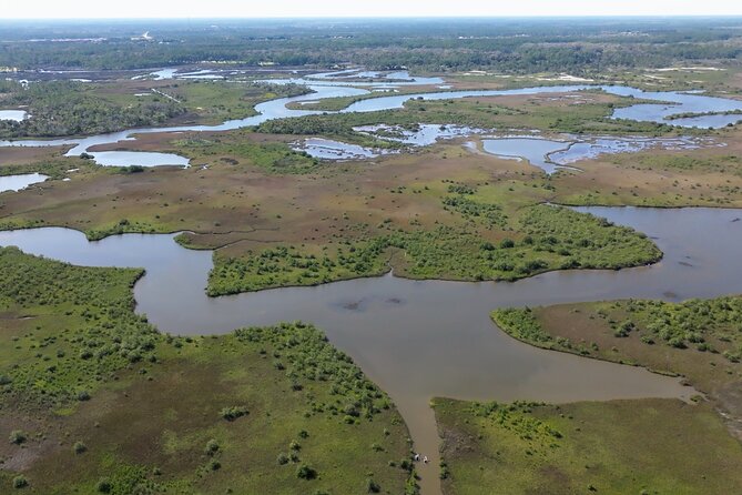 2-Hour Glass Bottom Guided Eco Tour in Flagler County-Small-group - Frequently Asked Questions