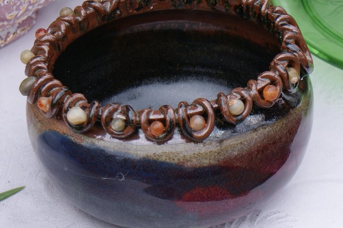 2- Hour Pottery Workshop and Studio Tour in Ojai - Positive Participant Feedback