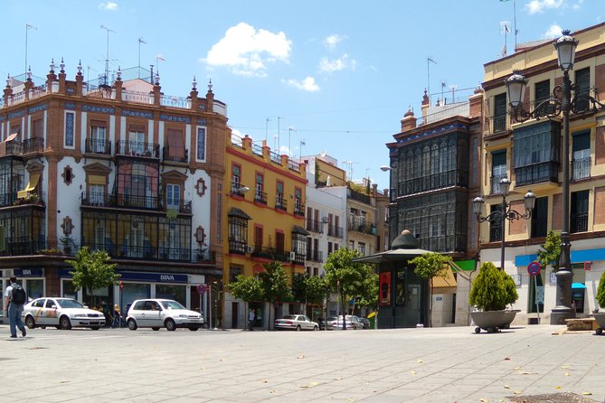 2-Hour Private Guided Walking Tour of Triana - Ask Away