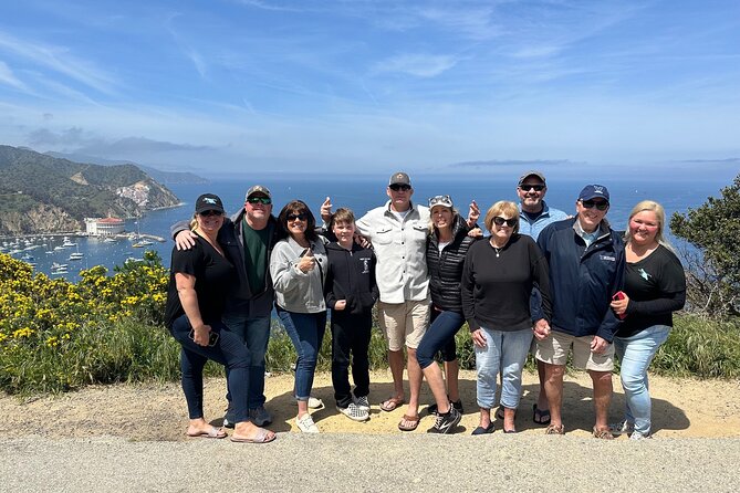 2 Hour Private Tour of Avalon - Recommendations