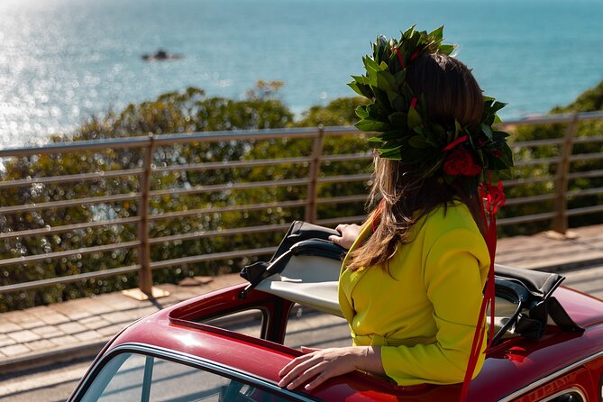 2-Hour Private Tour With Photo Shoot in 500 to Bolgheri - What to Expect