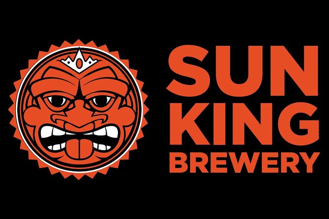 2 Hour Sunset Cabaret Tour Review - Craft Beer Tasting at Sun King Brewery