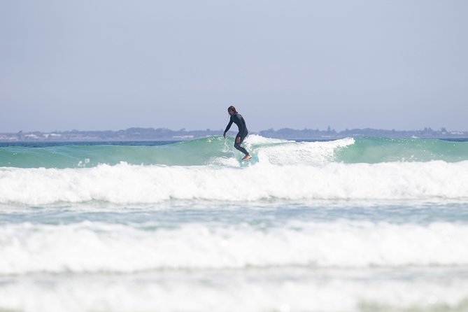 2-Hour Surf Lesson in Cape Town - Potential Concerns to Consider
