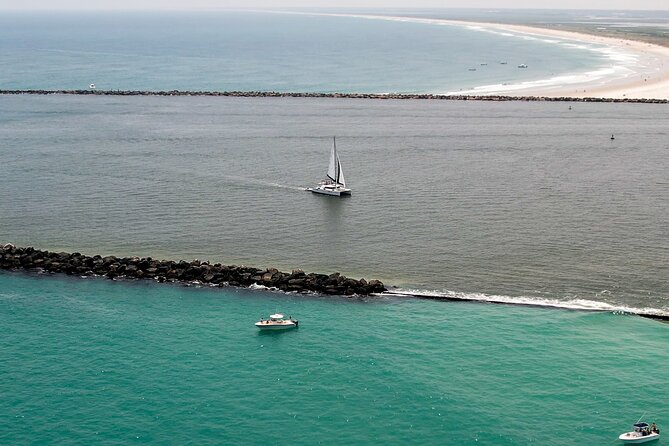 2 Hours Cocktail Sail Aboard Bella Review - The Sum Up