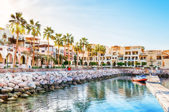 2 – Night Private Overnight Aqaba Independent Tour From Amman - Recommendations for Travelers