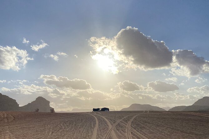 3-Day Group Tour to Petra, Wadi Rum and Northern Jordan From Amman/Dead Sea - Pricing Information