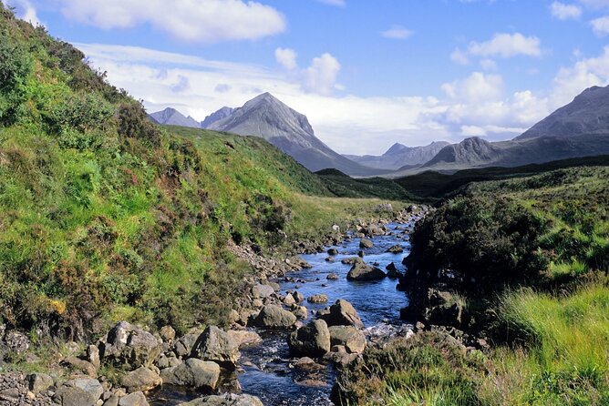 3 Day - Isle of Skye, Loch Ness & Glenfinnan Tour From Glasgow - Booking and Cancellation Policies