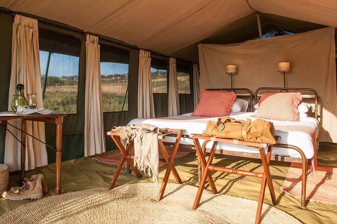 3 Day Lake Manyara, Ngorongoro Crater, Tarangire Safari - Important Information for Travelers