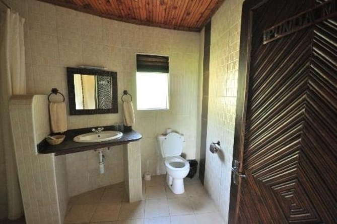 3-Day Masai Mara Private Safari at Sopa Lodge From Nairobi - Booking and Cancellation Policy