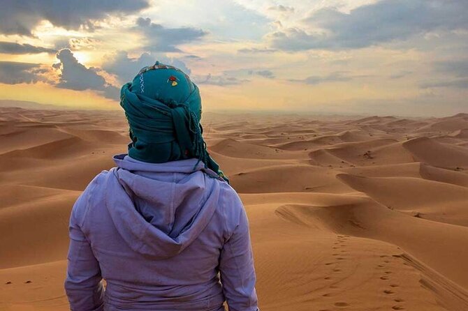 3-Day Shared Tour From Marrakech to Fes via Merzouga - Tips for Travelers