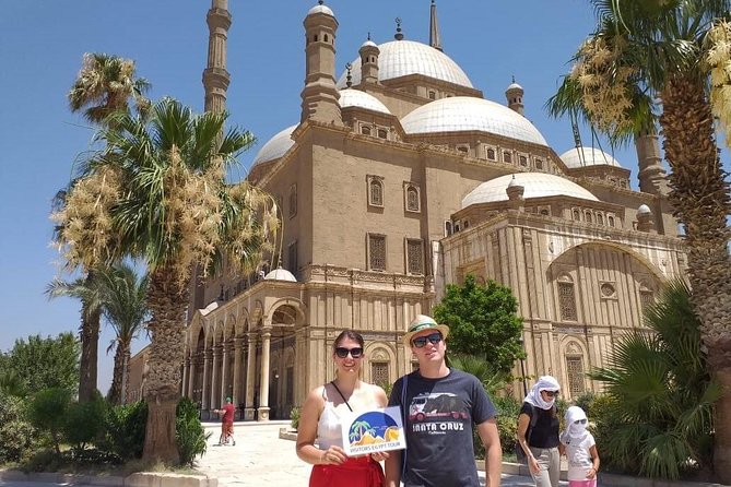 3-Day Tour at Cairo & Giza & Alexandria - Customer Reviews