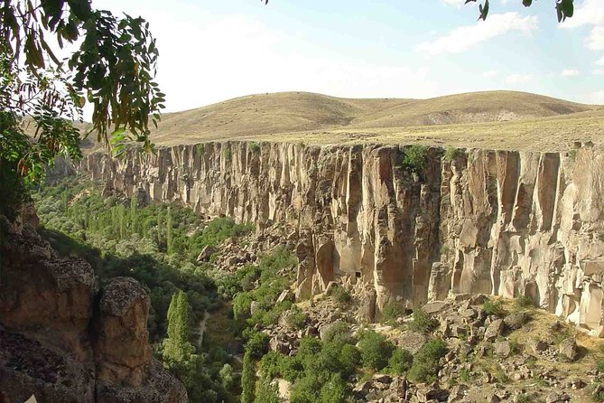 3-Day-Tour of Konya, Cappadocia and Ankara - Accommodations
