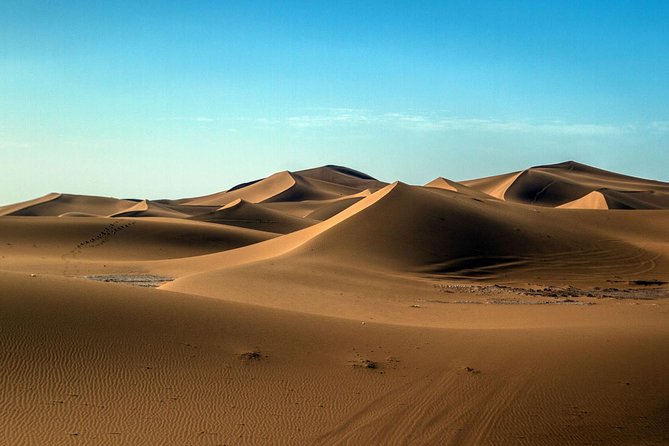 3 Days Desert Trip From Marrakech to Merzouga Dunes & Camel Trek - Traveler Feedback